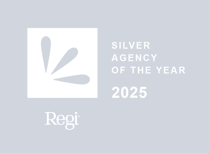agency of the year 2025